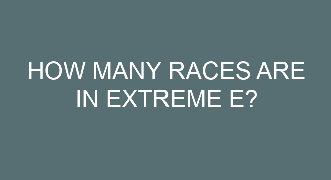 how-many-races-are-in-extreme-e