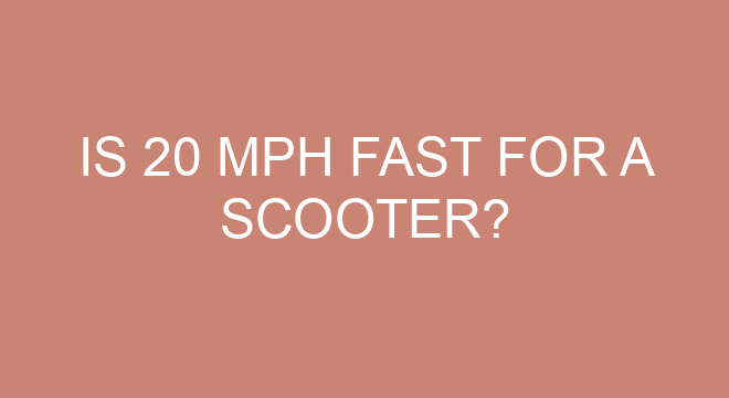 is-20-mph-fast-for-a-scooter-escootersandparts