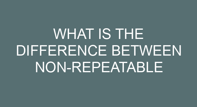 what-is-the-difference-between-non-repeatable-read-and-phantom-read